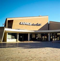 Espace des Arts & Cinéma Francis Veber, Le Pradet - Horaires d'ouverture