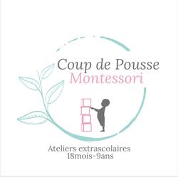 Coup de Pousse Montessori, Cholet - Horaires d'ouverture