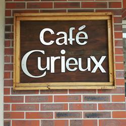 Café Curieux, Morsang-sur-Orge - Horaires d'ouverture