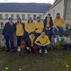 Unis-Cité Flers (Réseau de confiance), - Horaires d'ouverture