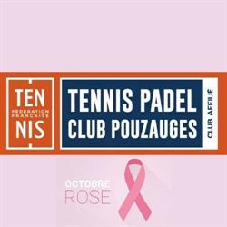 Tennis Club Pouzauges, - Horaires d'ouverture