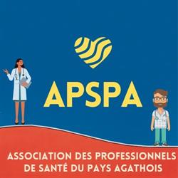 Association des Professionnels de Santé du Pays Agathois, Agde - Horaires d'ouverture