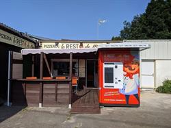 Le resto de Nico, Dinard - Horaires d'ouverture