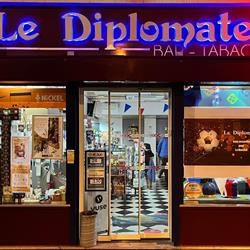Point Nickel - LE DIPLOMATE, Lille - Horaires d'ouverture