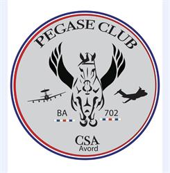 Pégase Club, Avord - Horaires d'ouverture
