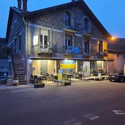 Les Terrasses de l'Allier, Monistrol-d'Allier - Horaires d'ouverture