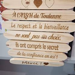 ALSH intercommunal de Langon, Toulenne - Horaires d'ouverture