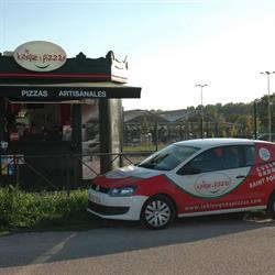 Le Kiosque à Pizzas, Saint-Pourçain-sur-Sioule - Horaires d'ouverture