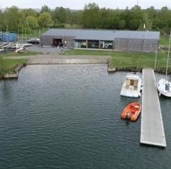 Club de Voile de Tergnier, - Horaires d'ouverture