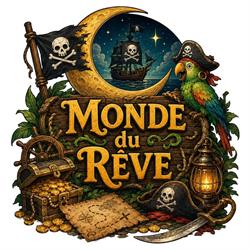 Monde Du Rêve, Saint-Thibault-des-Vignes - Horaires d'ouverture