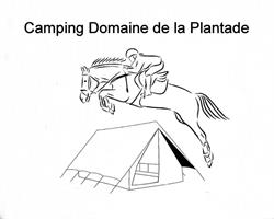 Camping Domaine de La Plantade, Saint-Martin-Sepert - Horaires d'ouverture