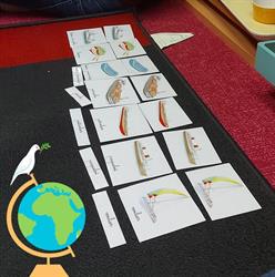 L'Atelier des Enfants Montessori 41, Vendôme - Horaires d'ouverture