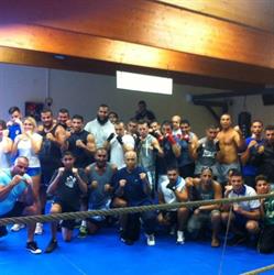 CBLJ Boxe Anglaise, Cannes - Horaires d'ouverture