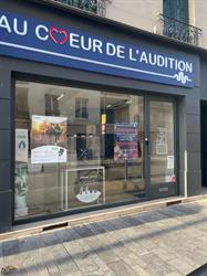 Au Coeur de L’Audition, Sartrouville - Horaires d'ouverture