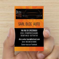 DLCC AUTO / POWERPROG 07, Saint-Martin-de-Valamas - Horaires d'ouverture