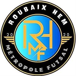 Roubaix Hem Métropole Futsal, - Horaires d'ouverture