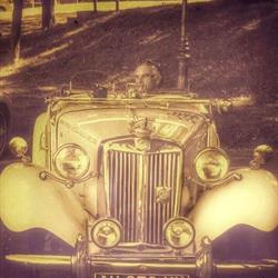 Vintage British Classic Cars, Pont-Sainte-Maxence - Horaires d'ouverture