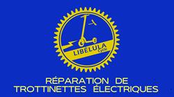 Libélula cycle - Réparation express trottinette électrique, Nancy - Horaires d'ouverture