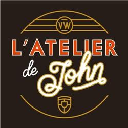 Atelier de John, Montlouis-sur-Loire - Horaires d'ouverture