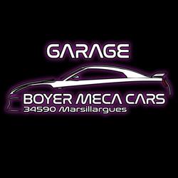 Garage Boyer - Meca Cars, Marsillargues - Horaires d'ouverture