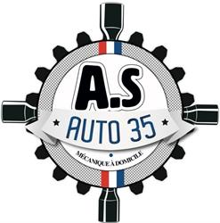 AS auto 35, Pont-Péan - Horaires d'ouverture