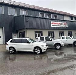GENERATION 4X4, La Ricamarie - Horaires d'ouverture