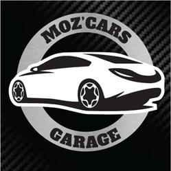 moz'cars garage, Neuville-Saint-Rémy - Horaires d'ouverture