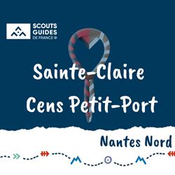 Scouts et Guides de France Nantes Ste Claire Cens Petit Port - Horaires d'ouverture