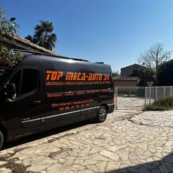 TOP MECA-AUTO 34, Marsillargues - Horaires d'ouverture