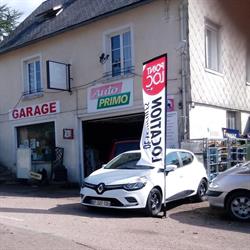 Autoprimo Garage De Planchez / Point Loc ADA, - Horaires d'ouverture