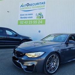 Autosecuritas Arnage - Horaires d'ouverture
