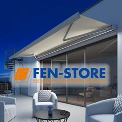 FEN-STORE Fenêtre - Volet - Store - Porte de garage - Motorisation - Dépannage - Réparation, Neuville-en-Ferrain - Horaires d'ouverture