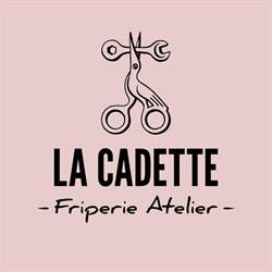 La Cadette — Friperie Atelier, Paris - Horaires d'ouverture