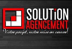 Solution Agencement, Montbert - Horaires d'ouverture