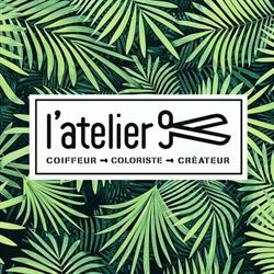 L'atelier 9, Metz - Horaires d'ouverture
