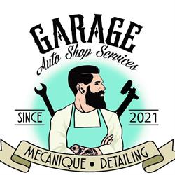 Garage Auto Shop Services, Hommes - Horaires d'ouverture