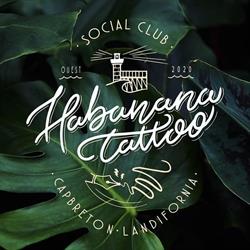Habanana Tattoo Social Club, Capbreton - Horaires d'ouverture