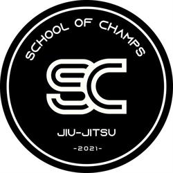 School of Champs Jiu-Jitsu, Paris - Horaires d'ouverture