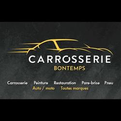 Carrosserie Bontemps, Auxerre - Horaires d'ouverture