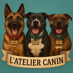 L'atelier canin, Tignieu-Jameyzieu - Horaires d'ouverture