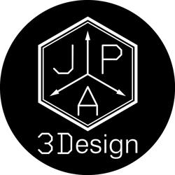 Impression 3D, Découpe & gravure laser - JPA 3Design, Noidans-lès-Vesoul - Horaires d'ouverture