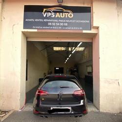 VPS AUTO, Vienne - Horaires d'ouverture