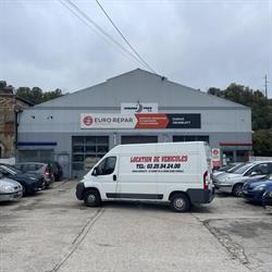 Chrono Pneu 52 / Garage Grumblatt, Joinville - Horaires d'ouverture