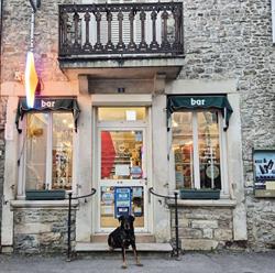 Point Nickel - LE TABAC DU RELAIS, Époisses - Horaires d'ouverture