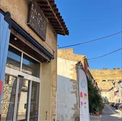 La Cave Divine, Saint-Chamas - Horaires d'ouverture