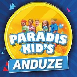 Paradis Kids - Anduze, - Horaires d'ouverture
