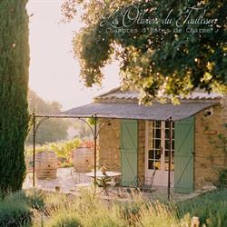 Les Oliviers du Taulisson - chambres d'hôtes de charme - B&B, Beaumont-du-Ventoux - Horaires d'ouverture