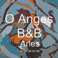 Ô Anges chambres d'hôtes Arles, - Horaires d'ouverture