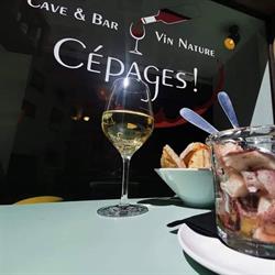 Cépages ! Cave & Bar - Vin Nature, Millau - Horaires d'ouverture