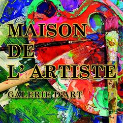 MAISON DE L'ARTISTE Galerie d'art, Cambrai - Horaires d'ouverture